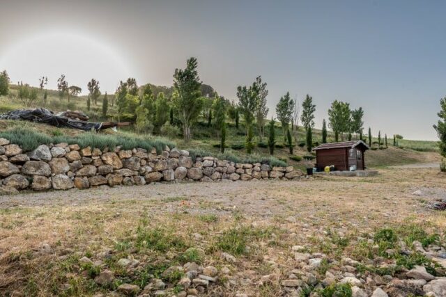 Terreno panoramico a Ganci (Palermo-Sicilia)